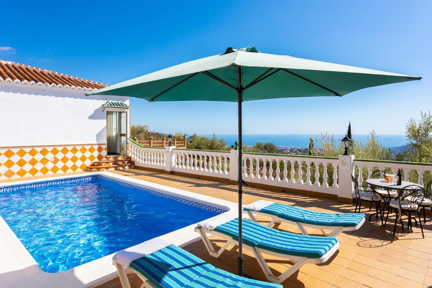 Villa Casa Leo 弗里希利亚纳 外观 照片
