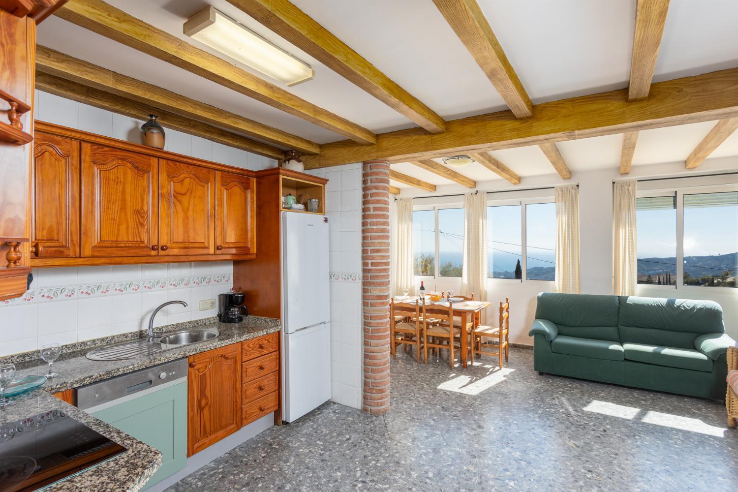 Villa Casa Leo 弗里希利亚纳 外观 照片