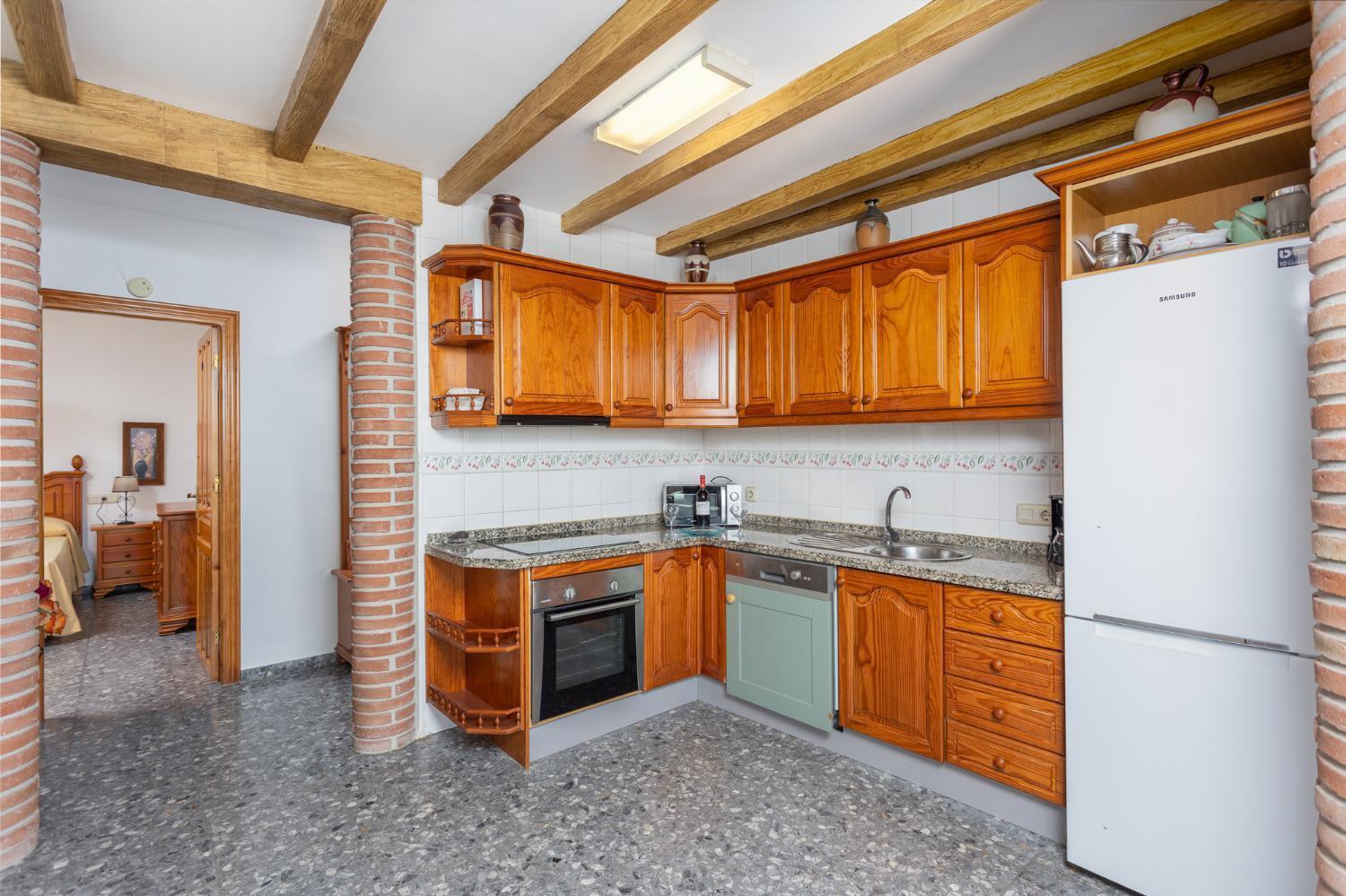 Villa Casa Leo 弗里希利亚纳 外观 照片